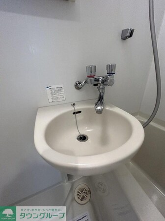 エマーレ行徳の物件内観写真